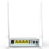 Tenda V300 4Port WiFi-N 300Mbps VDSL2 Modem