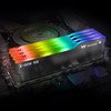 Thermaltake 16GB (2x8GB) TOUGHRAM Z-ONE RGB 3200MHz CL16 DDR4 Dual Kit Ram
