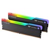 Thermaltake 16GB (2x8GB) TOUGHRAM Z-ONE RGB 3200MHz CL16 DDR4 Dual Kit Ram