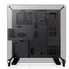 Thermaltake Core P5 TG V2 Black Edition USB 3.0 Uzay Montaj Mid Tower Kasa