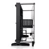 Thermaltake Core P5 TG V2 Black Edition USB 3.0 Uzay Montaj Mid Tower Kasa