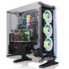 Thermaltake DistroCase 350P Tempered Glass USB 3.0 Uzay Montaj Mid Tower Kasa