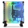 Thermaltake DistroCase 350P Tempered Glass USB 3.0 Uzay Montaj Mid Tower Kasa