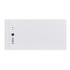 Thermaltake S500 TG Snow Tempered Glass USB 3.0 Mid Tower Kasa