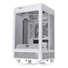 Thermaltake The Tower 100 Tempered Glass USB 3.0 Beyaz Mini ITX Kasa