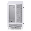 Thermaltake The Tower 100 Tempered Glass USB 3.0 Beyaz Mini ITX Kasa
