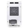 Thermaltake The Tower 100 Tempered Glass USB 3.0 Beyaz Mini ITX Kasa