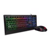 Thermaltake Tt eSPORTS Challenger Türkçe RGB Mekanik Hisli Gaming Klavye Mouse Set
