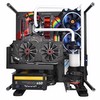 Thermaltake TtMod Rainbow Power Supply Sleeved Kablo Seti