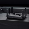 TP-LINK ARCHER C4000 AC4000 MU-MIMO Tri-Band Wi-Fi Router