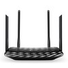 TP-LINK ARCHER C6 AC1200 Kablosuz MU-MIMO Gigabit Router