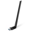 TP-LINK ARCHER T3U PLUS AC1300 Yüksek Kazançlı Kablosuz Çift Bant USB Adaptör