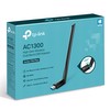 TP-LINK ARCHER T3U PLUS AC1300 Yüksek Kazançlı Kablosuz Çift Bant USB Adaptör