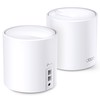 TP-LINK DECO X20 AX1800 Mesh WiFi 6 Sistemi (2 li)