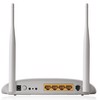 TP-LINK TD-W8961N 300Mbps Kablosuz N ADSL2+ Modem Router