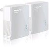 TP-LINK TL-PA4010KIT AV600 Nano Powerline Adaptör Başlangıç Kiti