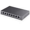 TP-LINK TL-SG108E 8 Port Gigabit Easy Smart Switch