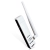 TP-LINK TL-WN722N 150Mbps High Gain Kablosuz USB Adaptör