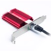 TP-LINK TX401 10 Gigabit PCI Express Ağ Adaptörü