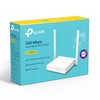 TP-LINK WR844N N300 300Mbps Wireless Modem Router