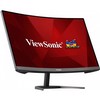 ViewSonic 27  VX2768-PC-MHD 165Hz 1ms 2xHDMI DP VA FHD FreeSync Premium Curved Gaming Monitör