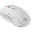 SteelSeries Rival 3 Gen 2 Beyaz Kablosuz Gaming Mouse