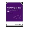 WD 10TB Purple 256MB 7200rpm 3.5