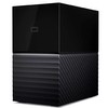 WD 28TB MY BOOK DUO USB 3.1 Siyah Taşınabilir Disk