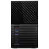 WD 28TB MY BOOK DUO USB 3.1 Siyah Taşınabilir Disk