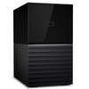 WD 28TB MY BOOK DUO USB 3.1 Siyah Taşınabilir Disk