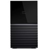 WD 28TB MY BOOK DUO USB 3.1 Siyah Taşınabilir Disk