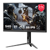 FAZEON X27F540 27