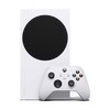 Microsoft Xbox Series S 512GB Beyaz Oyun Konsolu (Microsoft Türkiye Garantilidir)
