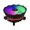 Xigmatek EN42296 APACHE PLUS 12cm Renkli CPU Fan