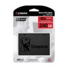 KINGSTON 240GB A400 SATA 3.0 2.5  SSD (Okuma 500MB / Yazma 350MB)
