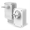 TP-LINK TL-WPA7617 KIT AV1000 Powerline WiFi Kit