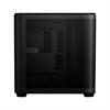 MSI MEG MAESTRO 700L PZ USB 3.2 Tempered Glass Siyah ATX Mid Tower Kasa