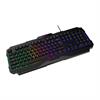 MSI FORGE GK100 Membrane RGB Mekanik Kablolu Gaming Klavye