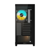 GIGABYTE C500 PANORAMIC STEALTH GLASS USB 3.0 USB-C ATX Mid Tower Bilgisayar Kasası