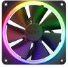 NZXT F120 RGB 120mm Siyah Tekli Kasa Fanı