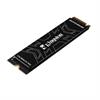 Kingston RENEGADE 2TB PCIe 4.0 NVMe M.2 SSD (7300MB Okuma / 7000MB Yazma)