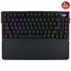 ASUS ROG Azoth Extreme ROG NX Snow Switch İngilizce RGB Mekanik Kablosuz Siyah Gaming Klavye