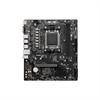 MSI PRO A620M-B 6800MHz OC DDR5 Soket AM5 M.2 USB 3.2 HDMI mATX Anakart