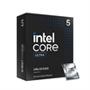 INTEL Core Ultra 5 245KF 4.2GHz 24MB Önbellek 14 Çekirdek 1851 3nm İşlemci