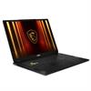 MSI STEALTH 18 HX AI A2XWIG-021TR Ultra 9 275HX 64GB DDR5 RTX5080 GDDR7 16GB 2TB SSD 18