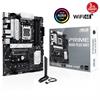 ASUS PRIME B650 PLUS WIFI 7600MHz OC DDR5 Soket AM5 M.2 HDMI DP ATX Anakart