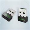 VegGieg 150 Mbps 2.4Ghz Kablosuz WiFi Alıcı Verici Nano USB Adaptör