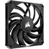 CORSAIR iCUE AF120 SLIM 120mm PWM Siyah Kasa Fanı