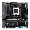 GIGABYTE B850M GAMING X WIFI6E 8200MHz OC DDR5 Soket AM5 M.2 HDMI DP mATX Anakart
