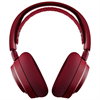 Steelseries Arctis Nova 7 Kablosuz Dragon Edition Kırmızı Gaming Kulaklık